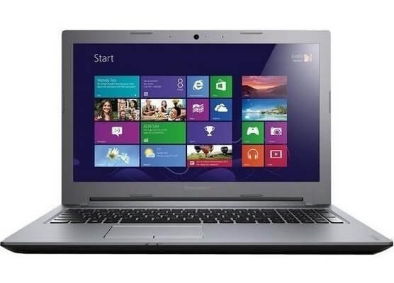 Замена клавиатуры на ноутбуке Lenovo IdeaPad S510p